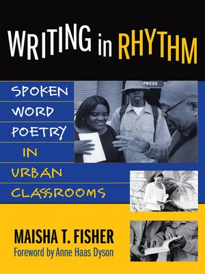 cover image of Writing in Rhythm